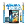 buy Moonrock clear carts online