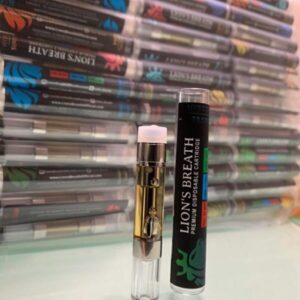 purchase Lions Breath Carts uk