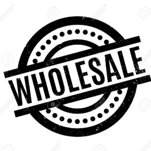 Whole Sale