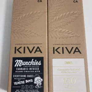 Kiva Cannabis