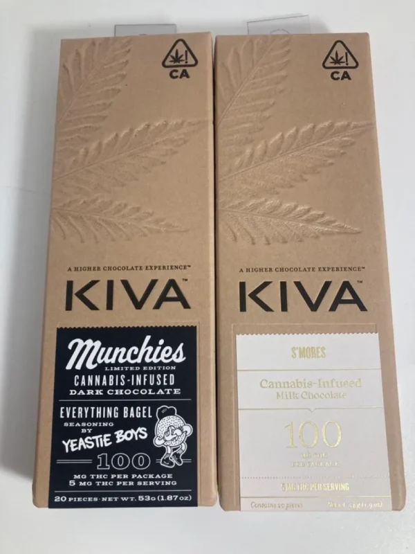 Kiva Cannabis