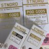 STNDRD Pod Gods Advanced Kit