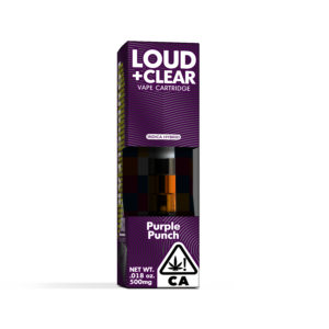 buy Purple Punch vape pen USA