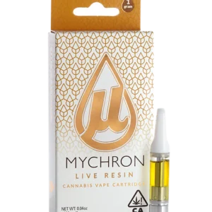 Mychron Cartridges